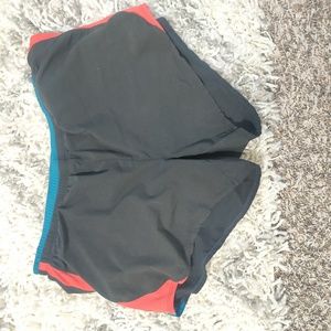 Saucony Running Shorts